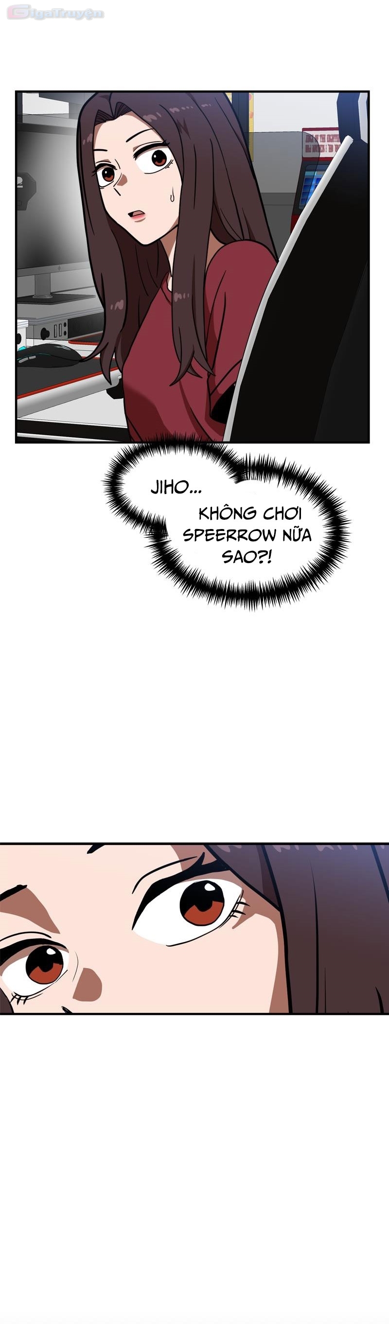 Đọc truyện [Leak] Cao thủ tái xuất - Chap 83